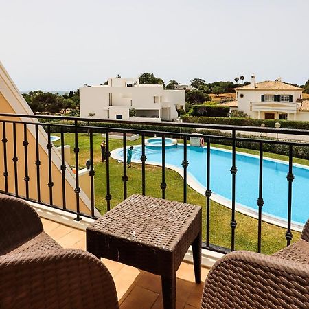 House F São Rafael Beach - Free Wifi&Airco, NETFLIX ready - 300m from the beach Albufeira Exterior foto