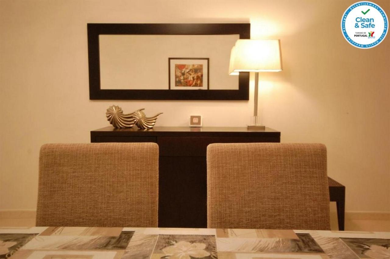 House F São Rafael Beach - Free Wifi&Airco, NETFLIX ready - 300m from the beach Albufeira Exterior foto