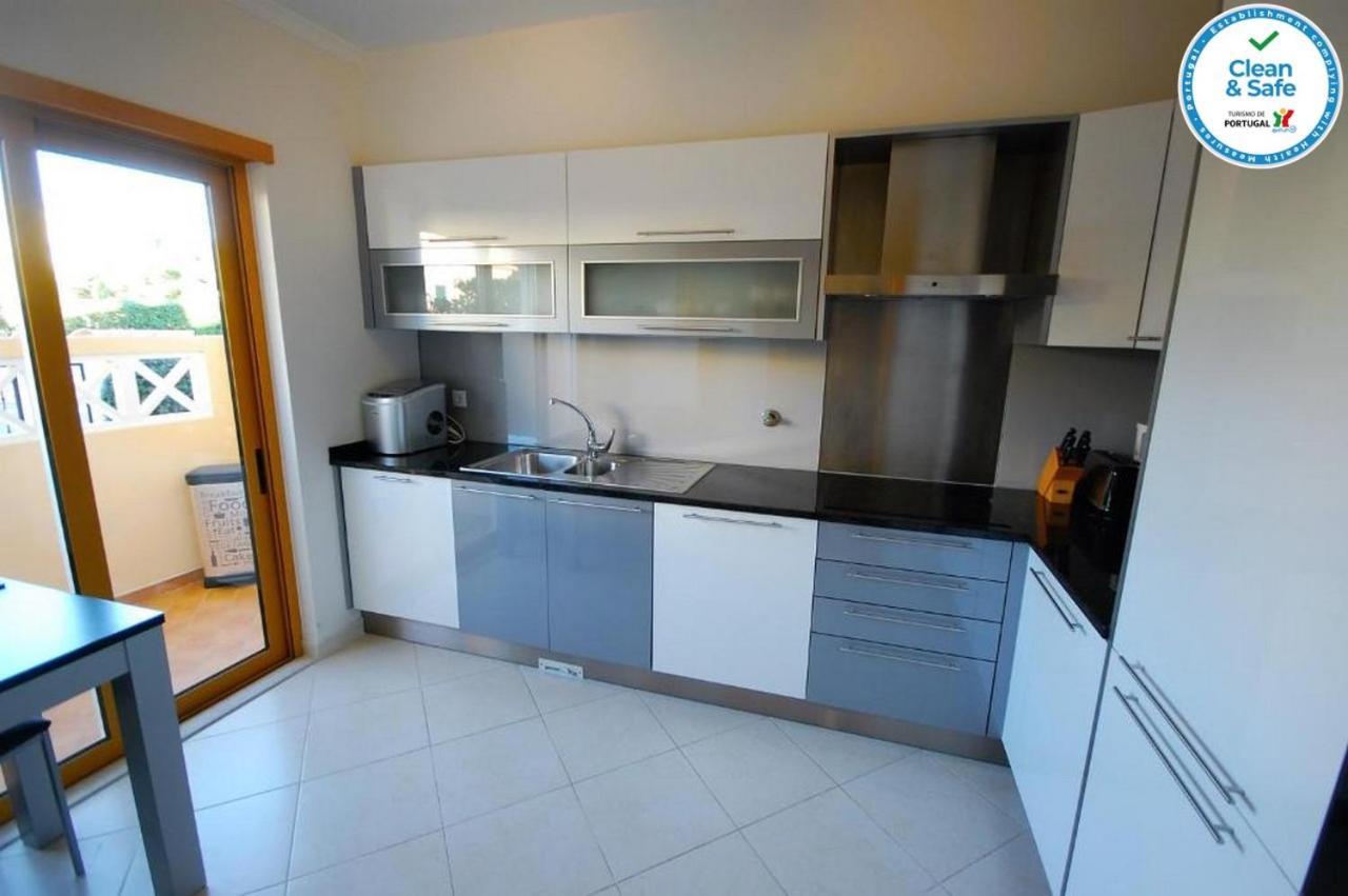 House F São Rafael Beach - Free Wifi&Airco, NETFLIX ready - 300m from the beach Albufeira Exterior foto