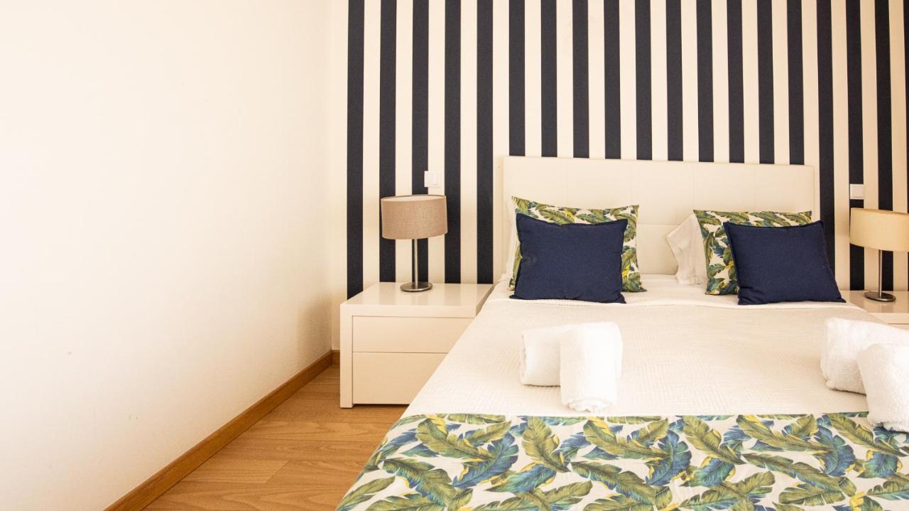House F São Rafael Beach - Free Wifi&Airco, NETFLIX ready - 300m from the beach Albufeira Exterior foto